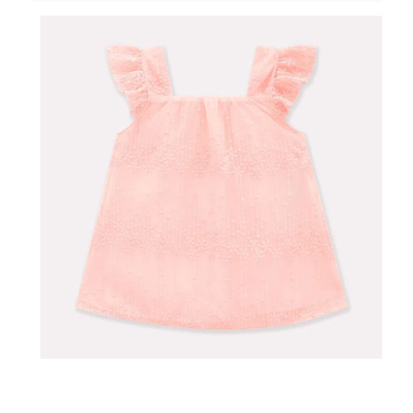 Sophistication Pink Set Outfit size 4 - Picture 8 of 9